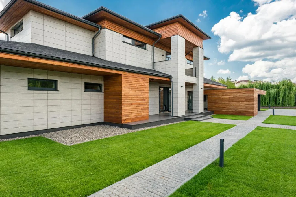 Bermuda Grass Maintenance