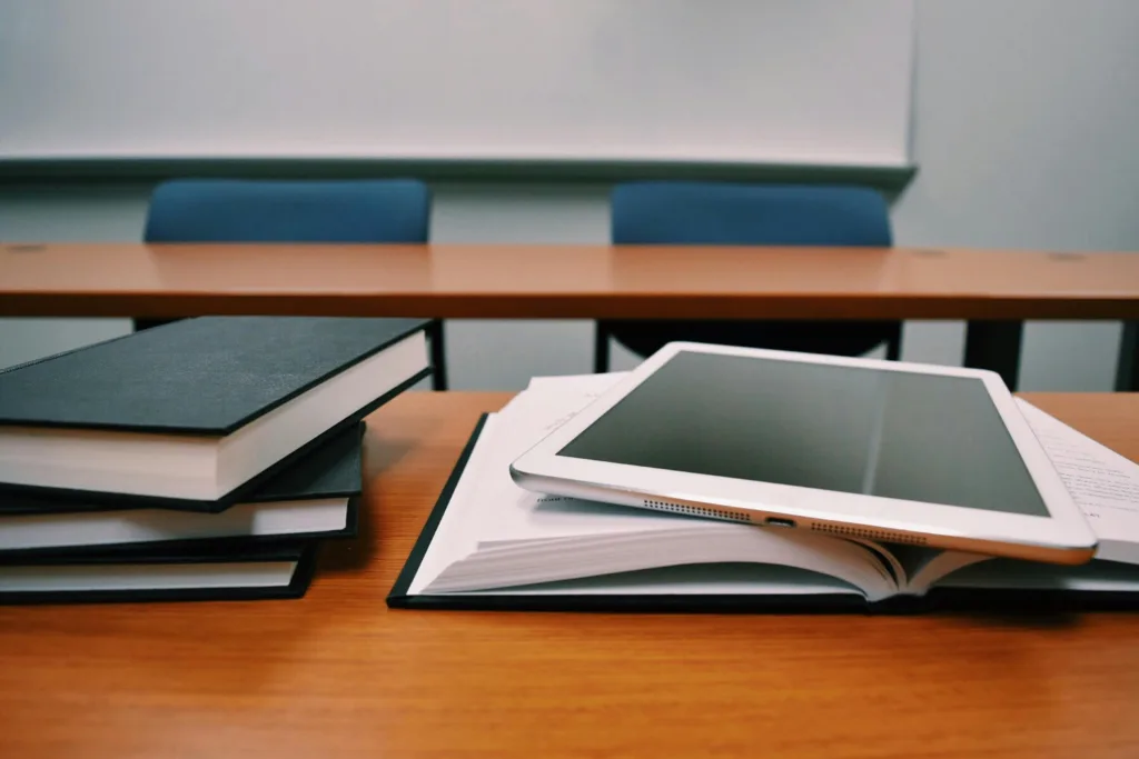 Learning Resources